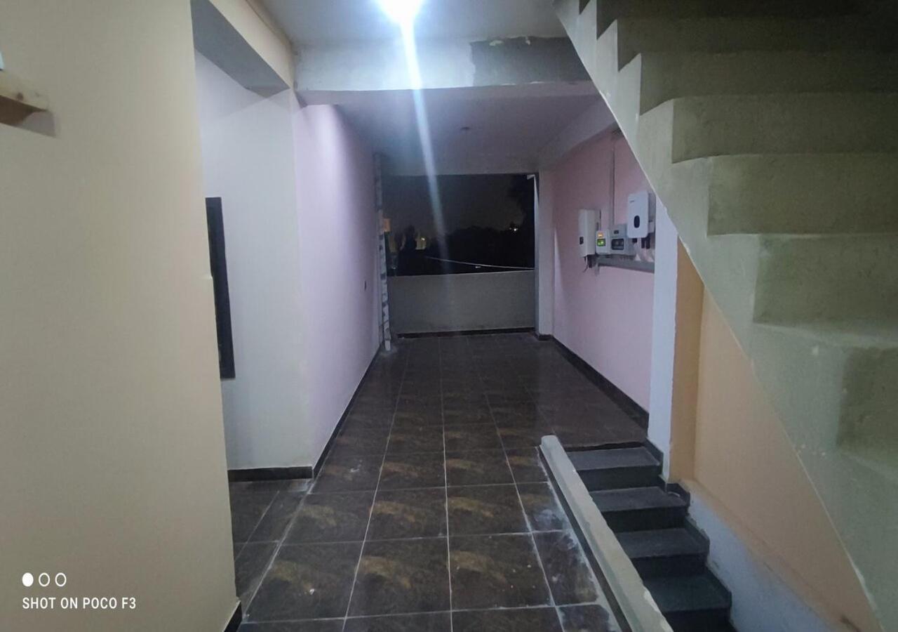Al Qadir Residence Multan Exterior foto